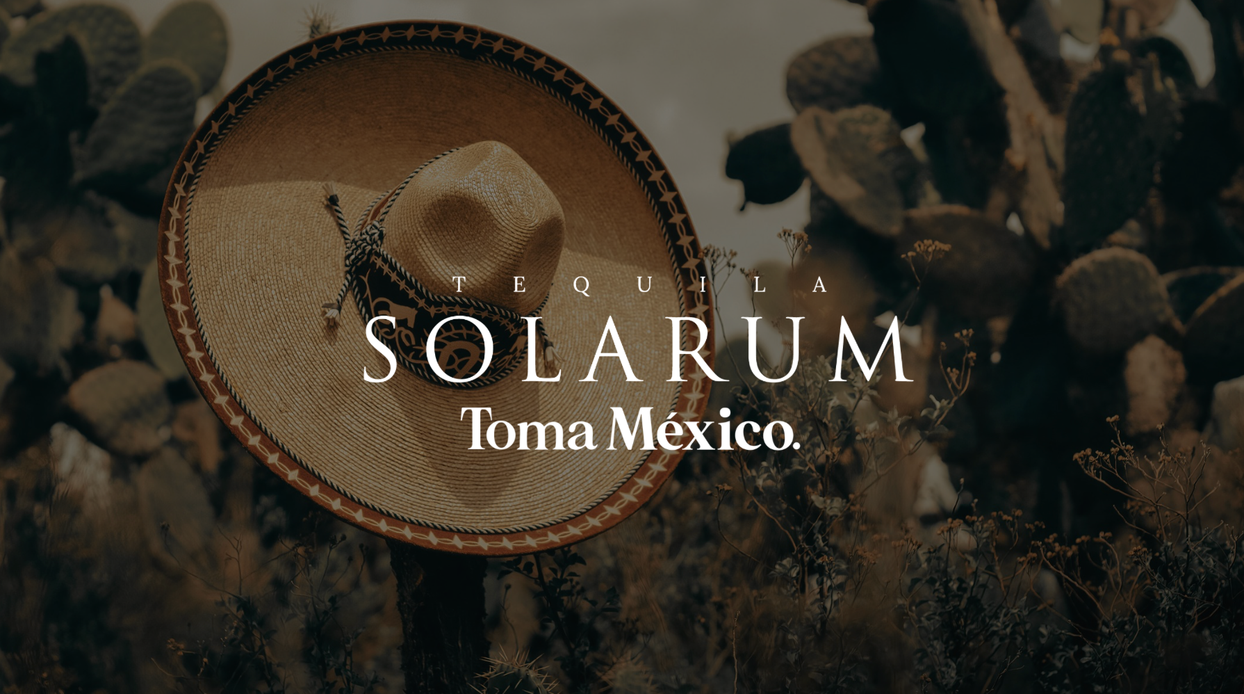 Toma México