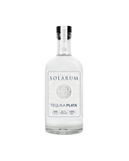 Tequila Solarum Plata 750 ml